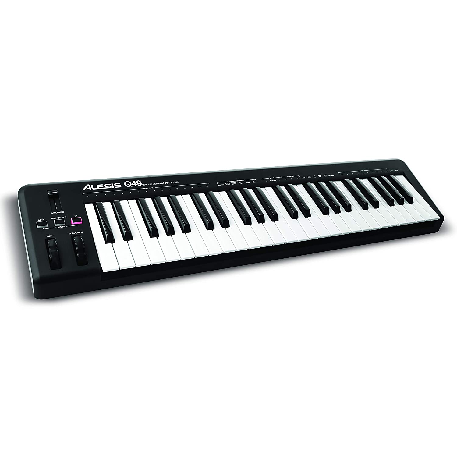 Alesis Q49 Keyboard Controller