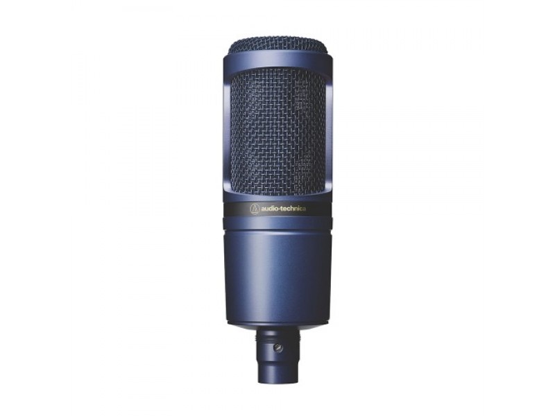 Audio Technica AT2020 TYO Condenser Microphone