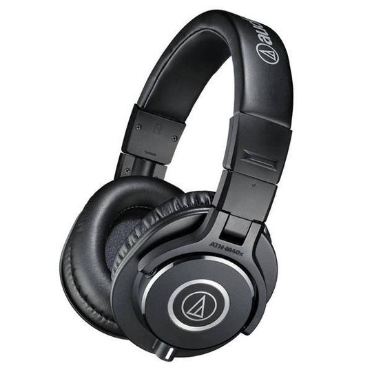 Audio-Technica ATH-M40X Headphones