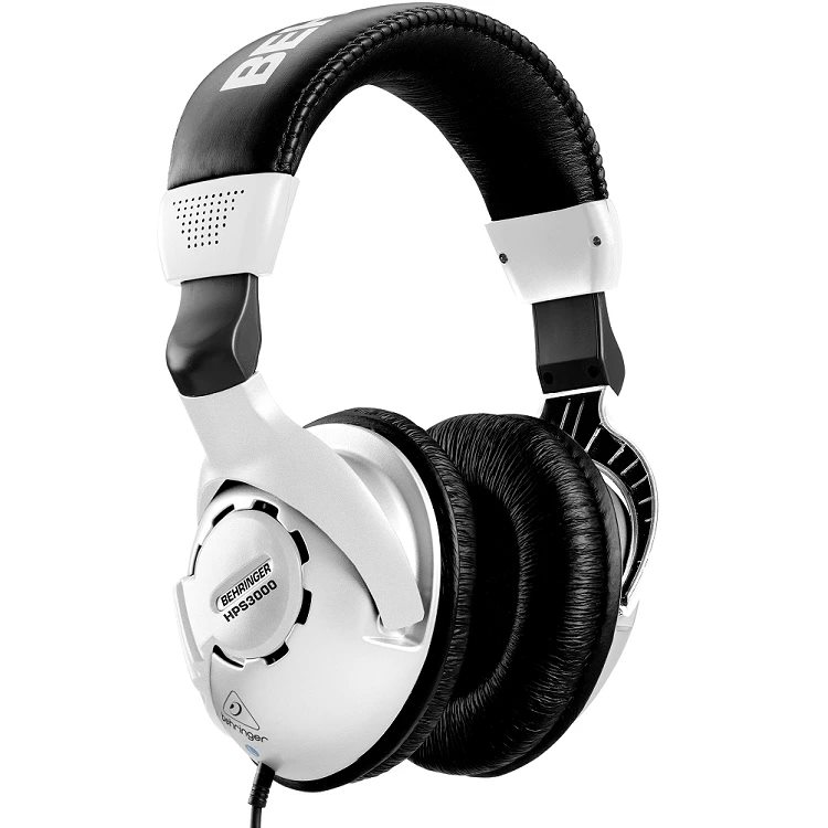 BEHRINGER HEADPHONES HPS3000