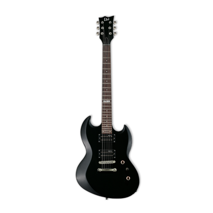 ESP VIPER-10 -BLACK