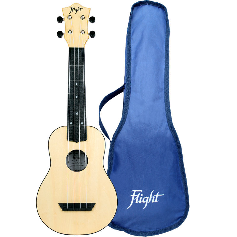 FLIGHT TUS-35 OR UKUELE