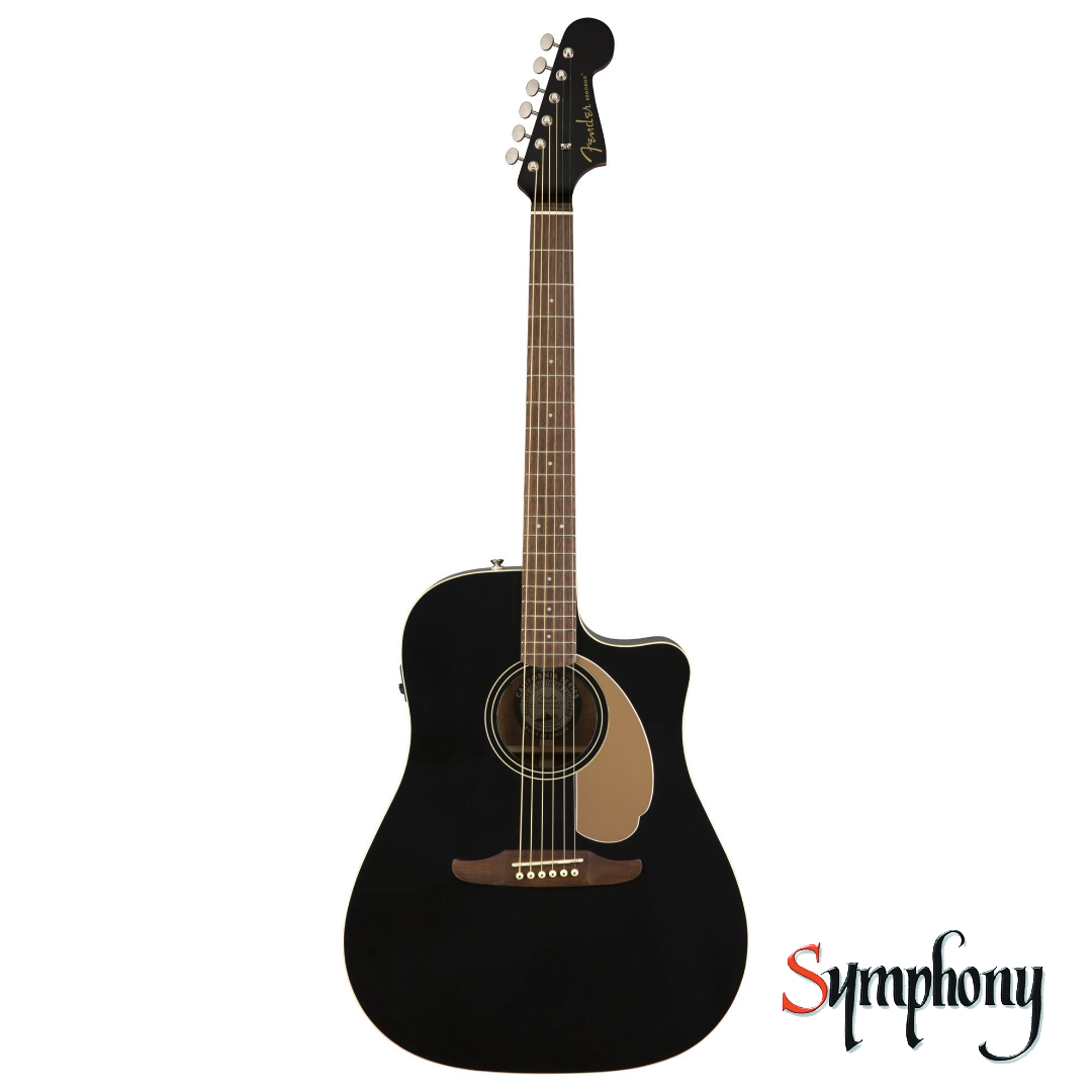 Fender Redondo player