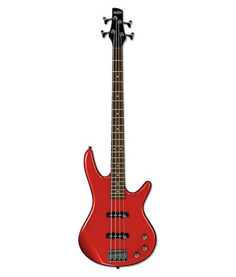IBANEZ GSR 320 Electric Bass RED
