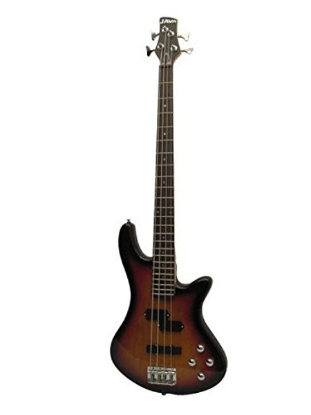 JAVA -BASS -EB2 -SB