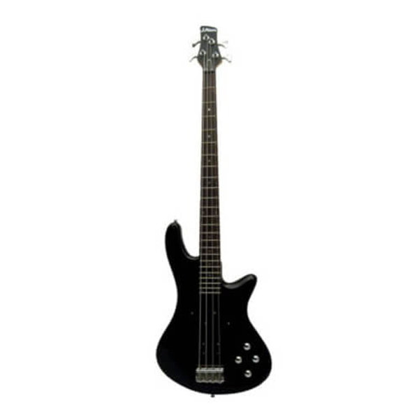 JAVA Electric Bass - Black