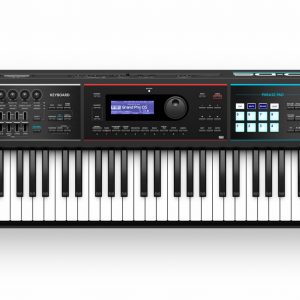 Keyboard