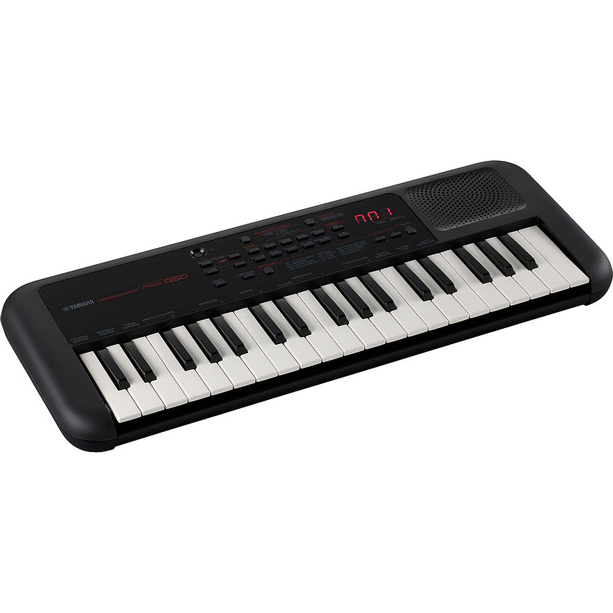 YAMAHA PSS A50 keyboard
