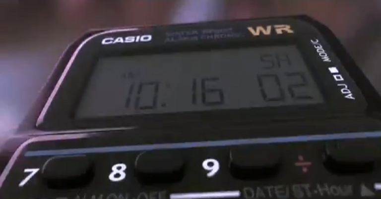 Celebrating 25 years of Casio in India