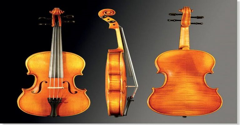 Franz Sandner Violins – Exceptional German made instruments