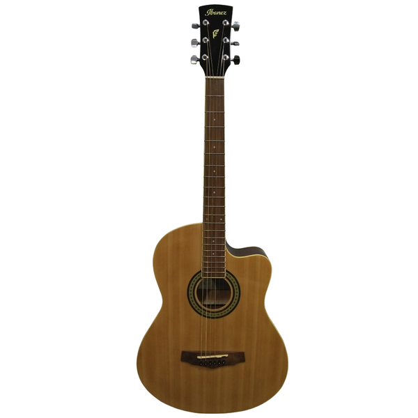 IBANEZ MD39C Series Guitars – International Brand, Affordable Price, Great Quality