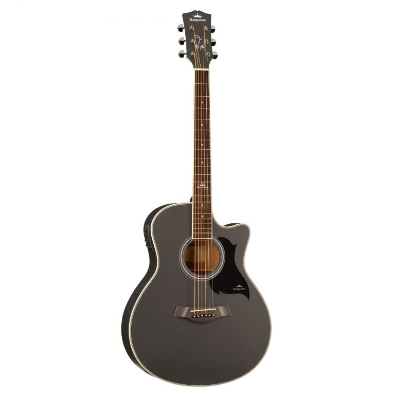 Newly arrived stock of KEPMA GUITARS now available at Symphony.