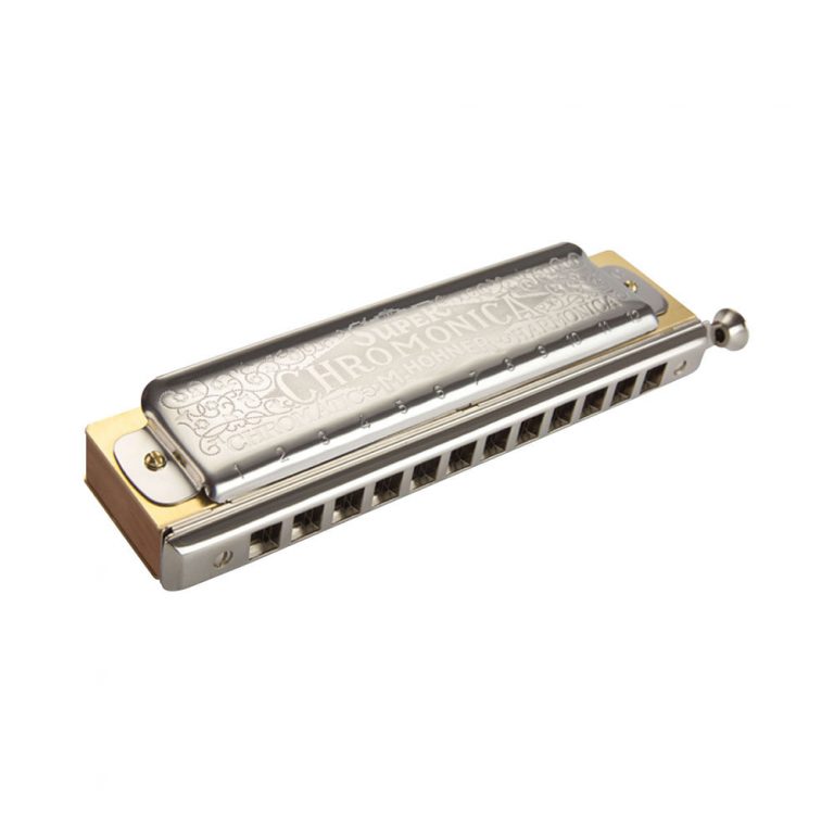 Folk, Blues, Classical, Jazz, Country or Rock – These Harmonicas are used worldwide in many musical genres.