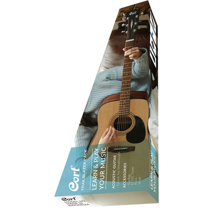 CORT GUITARS – A wide range of Acoustic and Semi-Acoustic Guitars only at Symphony.