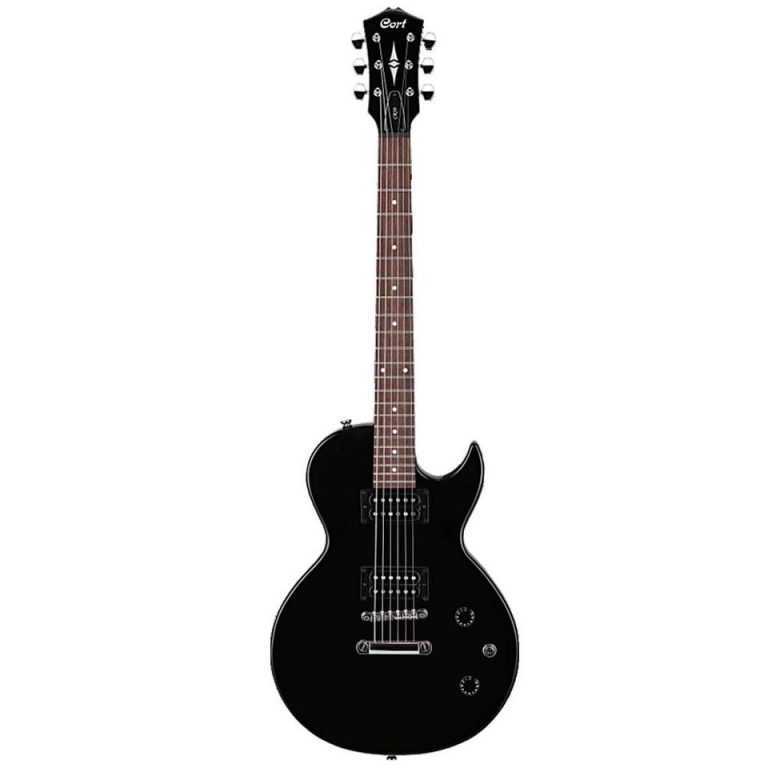 CORT Electric Guitars – Quality, Affordability and Authenticity.