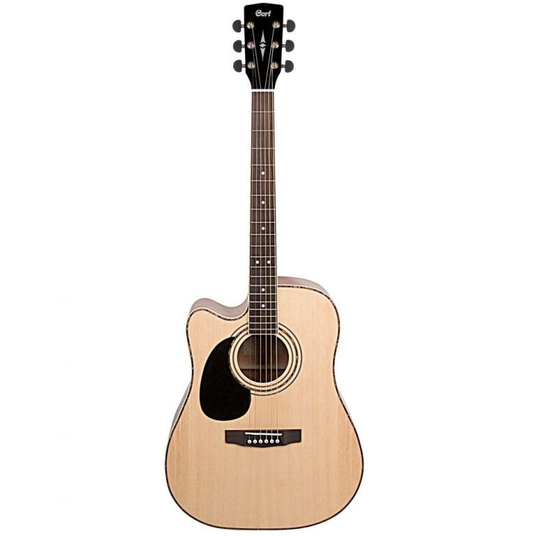 Ukuleles come in four different main sizes – soprano, concert, tenor and baritone.