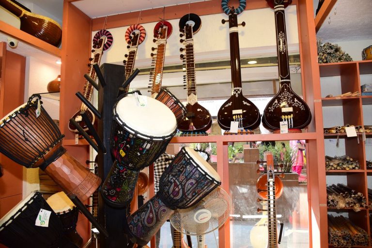 HAND DRUMMING – You’ll have Fun, make some Good Music and find a New Way to Express yourself!