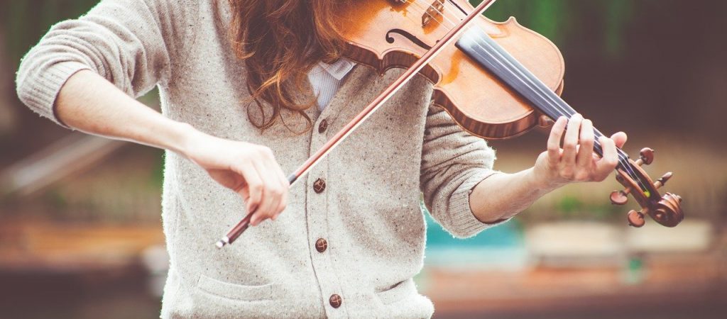 Classical Violins