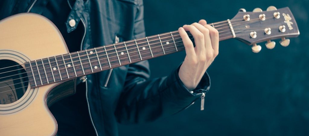Acoustic Guitars