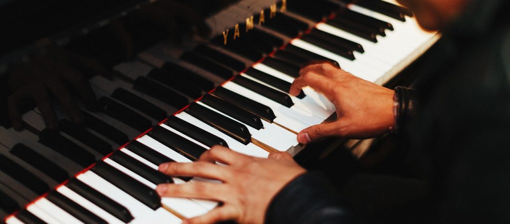 Electric Organs